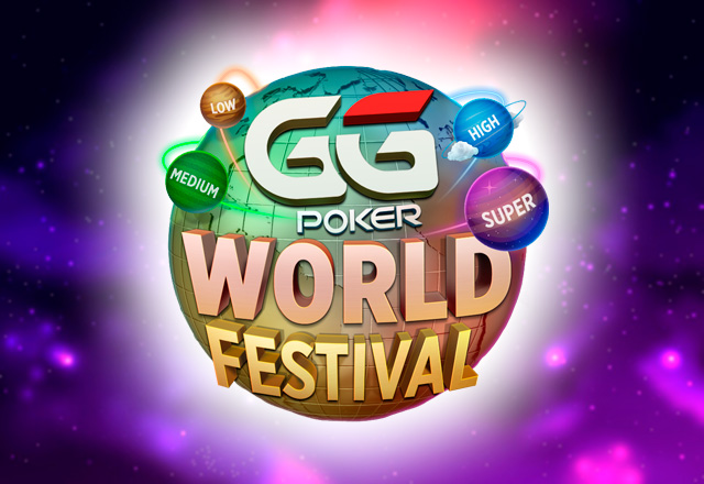 World Festival в PokerOK