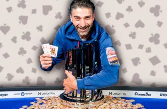 Впечатляющий путь к победе Азамата Ламкова