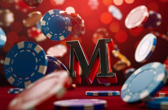 image Число «М» в покере