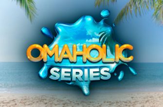 PokerOK объявил о старте новой серии Omaholic с общим призовым фондом $10,000,000