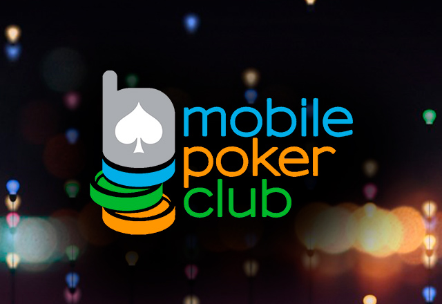 Mobile Poker Club