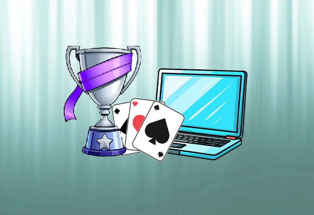 Онлайн-турниры