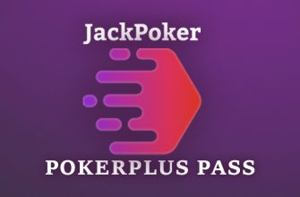 В JackPoker стартовала временная акция для новых игроков Pokerplus Pass