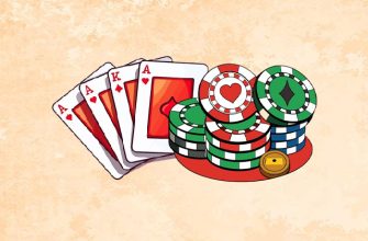 Покер с бесплатным стартовым капиталом