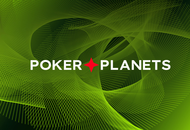 PokerPlanets