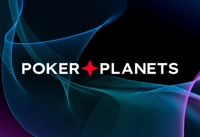 PokerPlanets