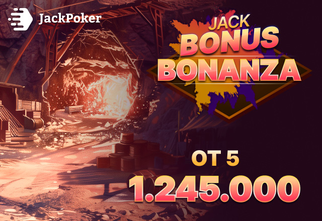 Jack Poker