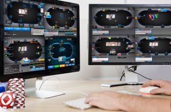 Обзор покер румов 2026 года