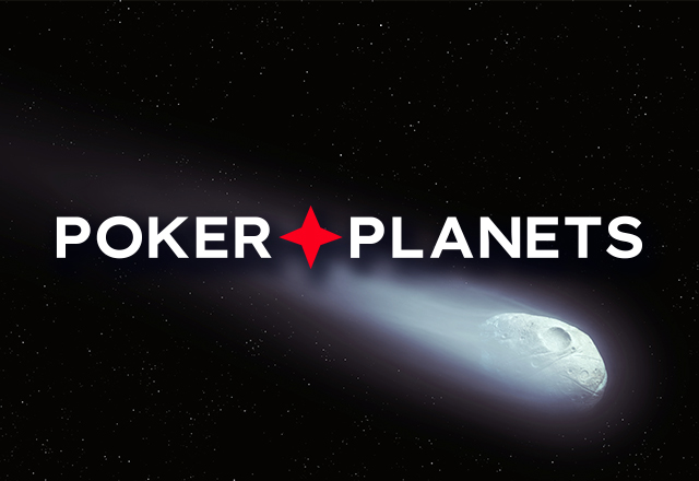 PokerPlanets