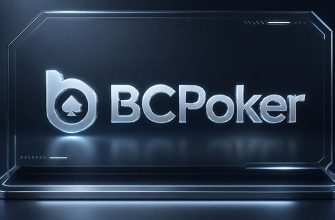 В BCPoker появились столы PLO4 и обновлен функционал клиента