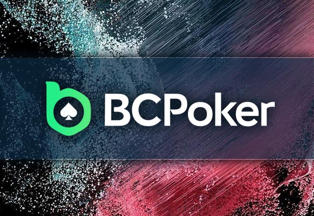 BCPoker