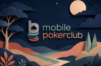 MobilePokerClub в акции «Рог изобилия» ежедневно выплачивает по $200 за выполнение миссий