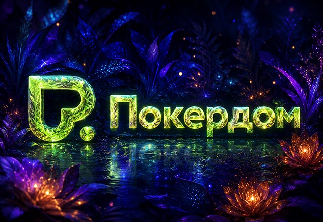 Покердом