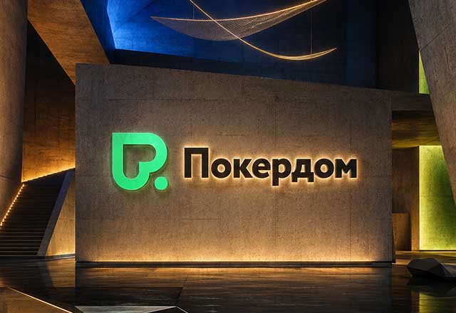 Покердом