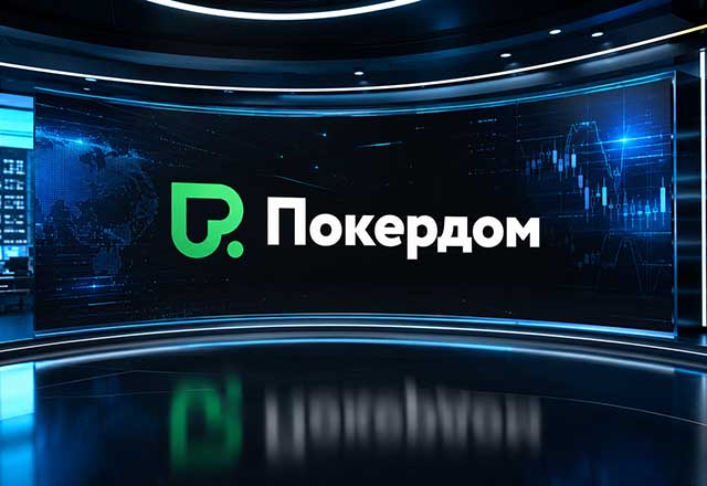 Покердом