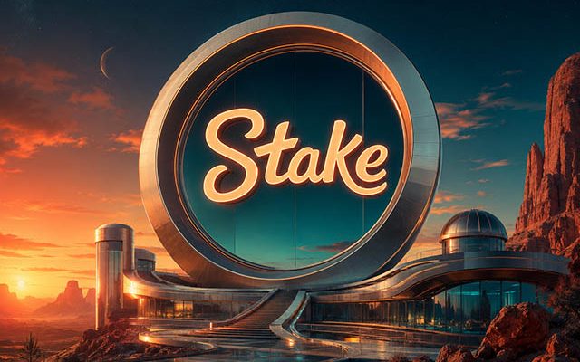 В Stake Poker появились спины с джекпотом до $1,000,000