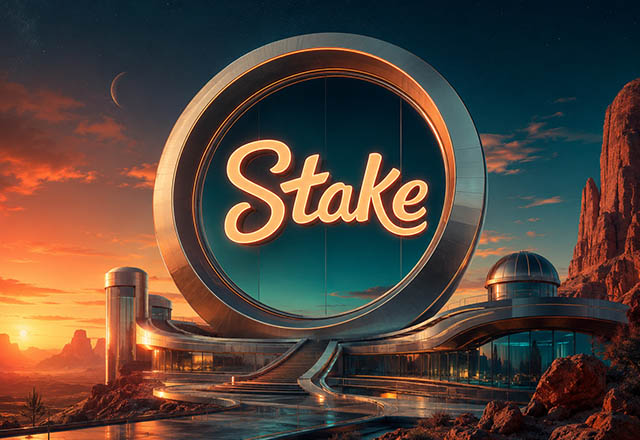Stake Poker