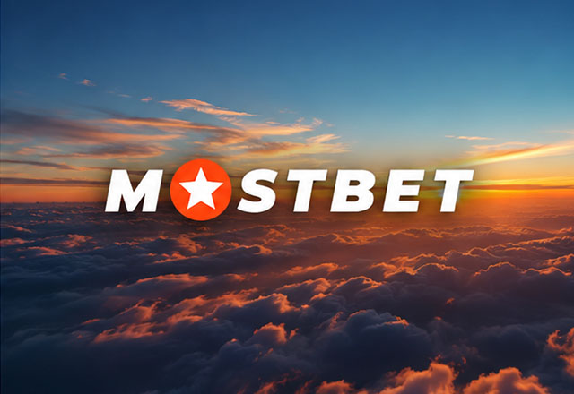 Mostbet