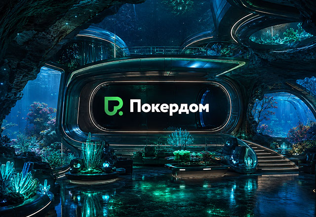 Покердом