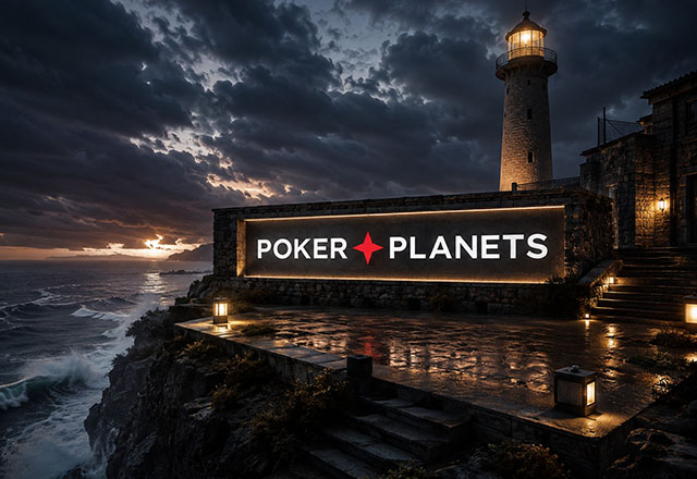 PokerPlanets