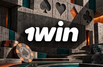 1win Poker удвоил призовой фонд в Monthly Fest до $20,000