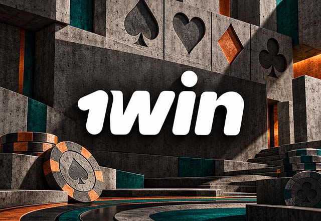 1win Poker