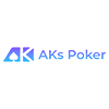 AKs Poker