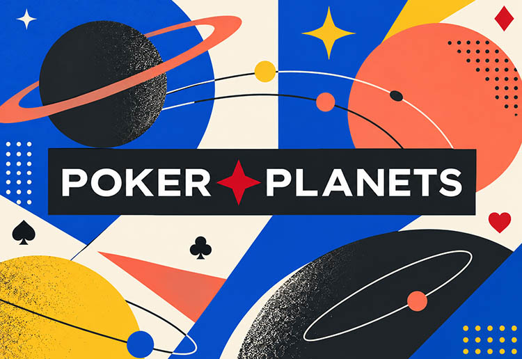 PokerPlanets