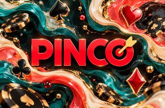 В Pinco Poker доступна программа лояльности с возвратом до 30% уплаченной комиссии