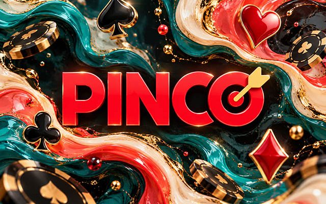 В Pinco Poker доступна программа лояльности с возвратом до 30% уплаченной комиссии