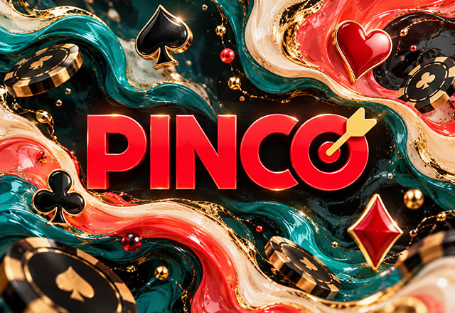 Pinco Poker