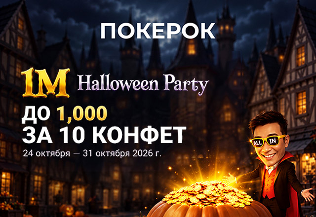 ПОКЕРОК