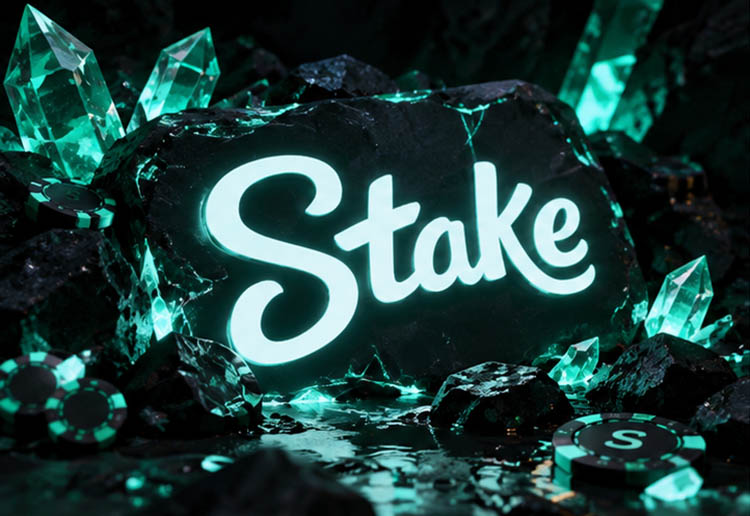 Stake Poker